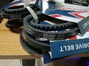 12pk2175 Motor V Geribbelde Riem 357-2637 Voor E320d E320d2 E323d Graafmachine Koelventilator Riem 3572637 - Product Image 5