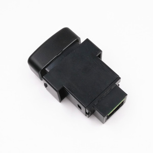 สวิตช์ไฟตัดหมอกมิตซูบิชิ ซีดี-2012 สำหรับอะไหล่ทดแทนเอาท์แลนเดอร์ แลนเซอร์ ออร์แลนโดพร้อมสายไฟ - Product Image 3