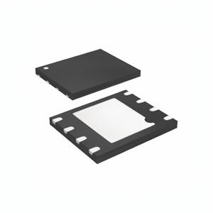 Componente Electrónico de Memoria 8 UDFN Exposed Pad AT45DB021D-MH-Y Servicio Integral Original - Product Image 1