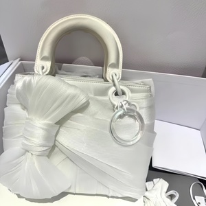 Luxury Designer Women's Tote Bags High-quality genuine leather <b>Large</b> capacity handbag for Women Outdoor fashion Ladies Daily Bag - Product Image 1
