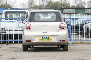 รถยนต์ไฟฟ้าขนาดเล็ก Changan Lumin รุ่นปี 2026 ขายดี วิ่งได้ 205 กม. ราคาประหยัด เหมาะสำหรับการใช้งานในเมือง ประหยัดพลังงาน แบตเตอรี่ลิเธียมประสิทธิภาพสูง - Product Image 6