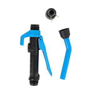 Bomba de pistón portátil de baja presión operada a mano, bomba de transferencia de combustible OEM, marca KAILUN, motor DC/BLDC de alta calidad para automoción - Product Image 4