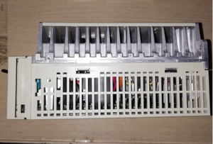 Variateur de fréquence AC SGDM-08AC-SD2B(M)/SGDM-04AC-SD2B 0,8 kW 800 W - Product Image 1