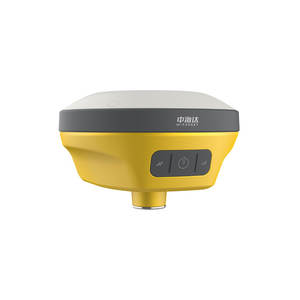 Лучшая цена! Геодезическое оборудование CK RTK: портативный контроллер данных Hi-Target <span class=keywords><strong>Geo</strong></span> GPS, настраиваемый GNSS RTK приемник, класс защиты IP68, частота 1 Гц - Product Image 3