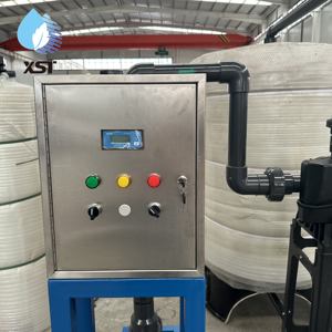 Sotto il serbatoio di <span class=keywords><strong>addolcitore</strong></span> dell'<span class=keywords><strong>acqua</strong></span> del lavandino/<span class=keywords><strong>addolcitore</strong></span> della salamoia - Product Image 5