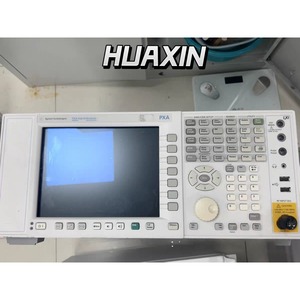 Analyseur de spectre/signal Agilent Keysight N9030A PXA 3Hz-26.5GHz UTILISÉ hx1 - Product Image 3