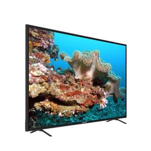 Televisor Inteligente Comercial de 65 Pulgadas Resistente a Impactos con Sistema de Gestión Centralizada para la Industria Hotelera - Product Image 1