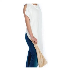 <span class=keywords><strong>Tablier</strong></span> mains libres pour bébé <span class=keywords><strong>Serviette</strong></span> <span class=keywords><strong>de</strong></span> <span class=keywords><strong>bain</strong></span> à capuche pour bébé Couverture douce pour bébé - Product Image 2