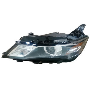 Fari Xenon HID SRUMTO per <span class=keywords><strong>Auto</strong></span> <span class=keywords><strong>IMPALA</strong></span> 2015 2016 - Product Image 2