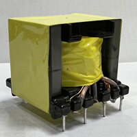 Transformateur toroïdal OEM personnalisé 60Hz 220V 110V vers 12V, transformateur annulaire pour alimentation d'équipement médical, conforme aux normes