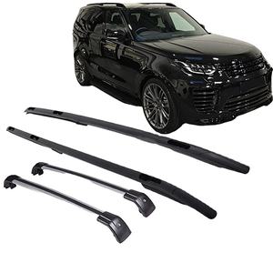 <span class=keywords><strong>Barre</strong></span> transversale d'origine SPR BRF55 pour Land Rover Discovery <span class=keywords><strong>5</strong></span> 2017, porte-bagages <span class=keywords><strong>de</strong></span> <span class=keywords><strong>toit</strong></span> vertical, matériau moulé sous pression, capacité <span class=keywords><strong>de</strong></span> charge <span class=keywords><strong>de</strong></span> 100 kg - Product Image 4