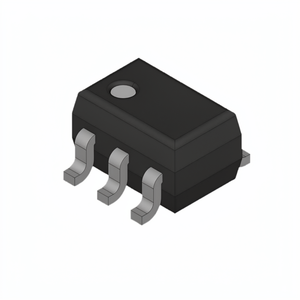 ซื้อชิ้นส่วนอิเล็กทรอนิกส์ออนไลน์ของแท้ MAX824LEXK-T ชิปจัดการพลังงาน (PMIC) 5 TSSOP, SC 70 5, SOT 353 - Product Image 1