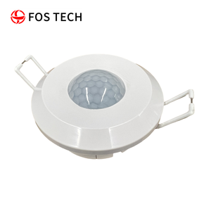 <strong>PIR</strong> Infrared Ray Motion <strong>Sensor</strong> Switch Time Delay Adjustable Switching - Product Image 6
