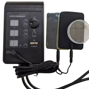 Alfombrilla de Calentamiento de Cerámica de Turmalina, Terapia de Masaje Corporal con Acupuntura - Product Image 6