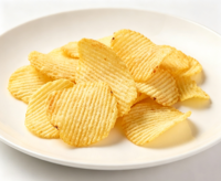 Machine commerciale de découpe et de tranchage de pommes de terre avec engrenage, 380V, 0.75KW, pour la préparation de pommes de terre en julienne