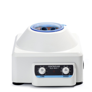 Groothandel Fabriek Levering <span class=keywords><strong>Centrifuge</strong></span> 10Ml * 6 Buis Bank <span class=keywords><strong>Top</strong></span> <span class=keywords><strong>Centrifuge</strong></span> <span class=keywords><strong>Machine</strong></span> Industriële Mechanische Lage Snelheid <span class=keywords><strong>Centrifuge</strong></span> - Product Image 1