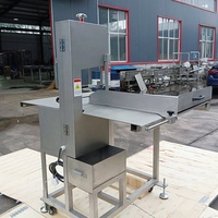 Machine de scie à découper les os de viande électrique de haute qualité