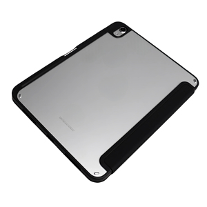 Étui intelligent léger pour <span class=keywords><strong>iPad</strong></span> <span class=keywords><strong>Pro</strong></span> 12,9 pouces, fonction de mise en veille/réveil automatique, support de visualisation réglable - Product Image 2