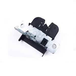 Actuador de Cierre Centralizado para Asiento y Maletero 7E5827505D 12V, Pieza de Repuesto - Product Image 1