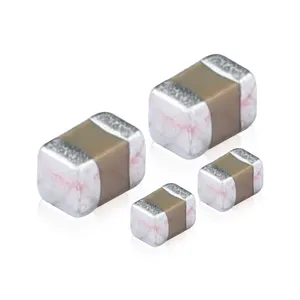 GRM2165C1H472JA01D 4700 PF0.05 50V Ceramic Capacitor C0G NP0 0805 2012 Metric In Stock