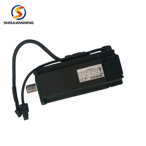 PLC <b>Controller</b> BCH2HF0733MF5C <b>Motor</b> New Original Stock in - Product Image 1