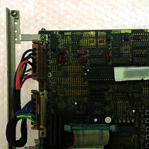 Amplificateur de puissance de servomoteur FANUC A06B-6052-H003 testé à 100 % - Product Image 2