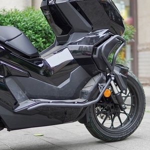 Fabbricazione accessori <span class=keywords><strong>moto</strong></span> Anti-caduta barra protezione paraurti <span class=keywords><strong>moto</strong></span> modificato paraurti <span class=keywords><strong>moto</strong></span> per <span class=keywords><strong>HONDA</strong></span> ADV350 - Product Image 6