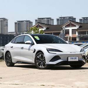 Byd Sealion 6 Vehículos Eléctricos Híbridos 2024 Byd Sealion 7 en Stock - Product Image 2