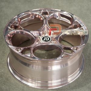 Ruedas forjadas ligeras para Ferrari 488 GTB <span class=keywords><strong>Ferrari458</strong></span> Ferrari 812 Ferrari 296 430 - Product Image 2