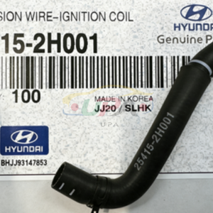 ท่อระบบเครื่องยนต์คุณภาพสูง HOSE ASSY-RADIATOR,LWR 25415-2H001 254152H001 สำหรับรถยนต์ฮุนได แอคเซนต์ 25415 2H001 - Product Image 6