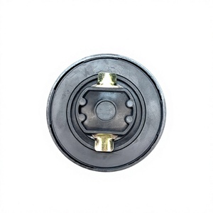 ฝาปิดน้ำมันเครื่อง SAE 5W-30 สำหรับเครื่องยนต์เบนซิน ประหยัดพลังงาน พลาสติกสีดำ หมายเลขชิ้นส่วน 12180-46031 - Product Image 3