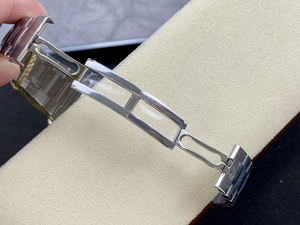 Montre mécanique automatique de luxe pour homme, vente en gros, étanche à 120 m, 904L, double fuseau horaire, chronographe pour homme - Product Image 6