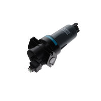 Filtre à air comprimé 15 L/s 32 CFM DD+ PD+ UD+ 16 bars 1/2" NPT/G pour petit compresseur d'air industriel