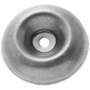 ใต้ดิสก์คู่คงที่สำหรับเครื่องตัดแปรง Ø 85มม. เจาะ Ø 8มม - Product Image 1