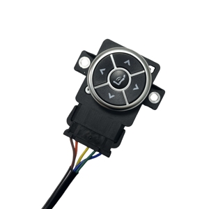 Systèmes d'intérieur de sièges de <span class=keywords><strong>voiture</strong></span> Kit de massage de sièges de <span class=keywords><strong>voiture</strong></span> Support <span class=keywords><strong>lombaire</strong></span> de sièges de <span class=keywords><strong>voiture</strong></span> électrique universel pour automobile - Product Image 2