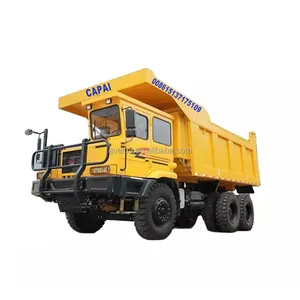 2024 Thương hiệu Mới tipper xe tải với 430hp động cơ xe tải được sử dụng trong Tây afirca khu vực khai thác mỏ để bán