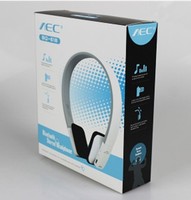 Casque audio sans fil Bluetooth personnalisé OEM AFK Factory, écouteurs Bluetooth, casque mains libres