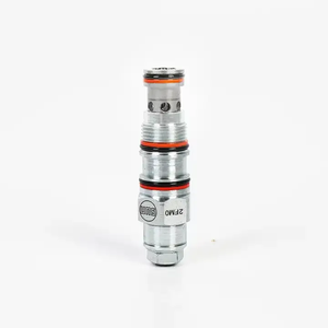 ตัวควบคุมสมดุลแรงดันไฮดรอลิก 1/4 พอร์ต รับประกัน 1 ปี - Product Image 4