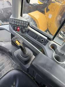 Cargadora de Ruedas Pequeña CAT 924K de 4 Toneladas de Segunda Mano con Motor, Bomba, Rodamientos y Caja de Cambios para Minería e Infraestructura - Product Image 6