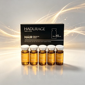 Sérum Capillaire HADURAGE <span class=keywords><strong>Prix</strong></span> de Gros : Hydratation Profonde du Cuir Chevelu, Réparation <span class=keywords><strong>Cheveux</strong></span> Secs et Frisés, <span class=keywords><strong>Cheveux</strong></span> Brillants, <span class=keywords><strong>Mésothérapie</strong></span>, Fabriqué en France - Product Image 2