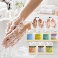 Recharge de Savon Liquide pour les Mains Marque Blanche Sans Cruauté Formule Douce à l'Aloe et à l'Huile d'Olive Hydratante et Nourrissante pour la Maison, la Cuisine et la Salle de Bain OEM