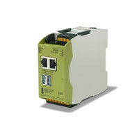 Controlador Industrial Edge, Gateway IndustrialPI4 IIoT, PLC Suave Basado en Linux, PC de Automatización para Fábrica Inteligente