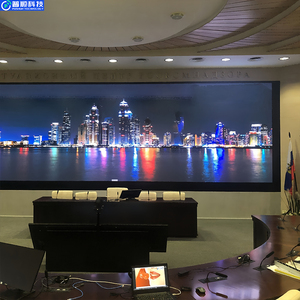 Pushunled HD XX vide trong nhà đầy đủ màu sắc <span class=keywords><strong>LED</strong></span> hiển thị P3 màn hình 320*160 mét <span class=keywords><strong>LED</strong></span> MODULE painel de <span class=keywords><strong>Led</strong></span> nội thất pixel Màn hình - Product Image 6