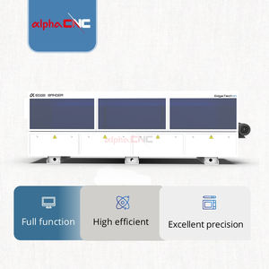 Vente chaude Contreplaqué Edge Banding Machine Plat <span class=keywords><strong>R</strong></span> Grattage Travail Du Bois Automatique Edge Bander pour La Fabrication De Meubles - Product Image 2