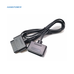 Per SNES Controller cavo di prolunga per console Super Nintendo Famicom 1.8m 6ft - Product Image 3