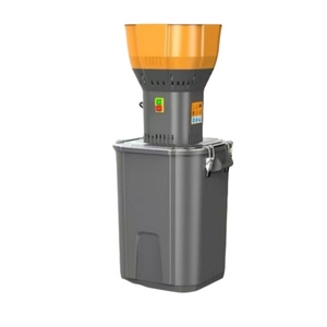 Chicken <b>Feed</b> <b>Processing</b> <b>Machine</b> Mixer Crusher for Efficient Production Poultry Chicken <b>Feed</b> <b>Machine</b> Mixer and Crusher <b>Feed</b> Produ - Product Image 5