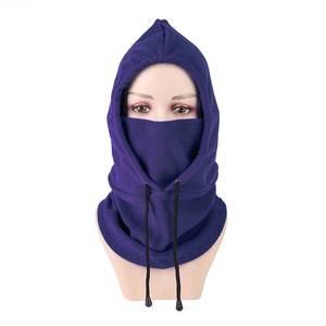 All'ingrosso maschera da sci passamontagna invernale per il freddo antivento maschera per il viso per gli uomini donne sci snowboard e moto da equitazione - Product Image 2