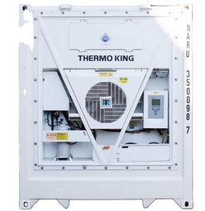 Catálogo de fabricantes de 40rh Contenedor Reefer de alta calidad y ...