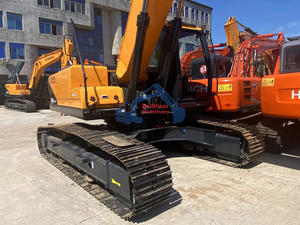 Buona qualità pesante movimento terra attrezzature <span class=keywords><strong>30Ton</strong></span> usato Hyundai R300 escavatori usati per la vendita - Product Image 3