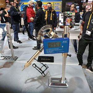 Pièce à main numérique à facettes - Product Image 3